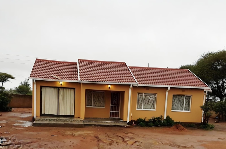 3 Bedroom Property for Sale in Mogwase North West